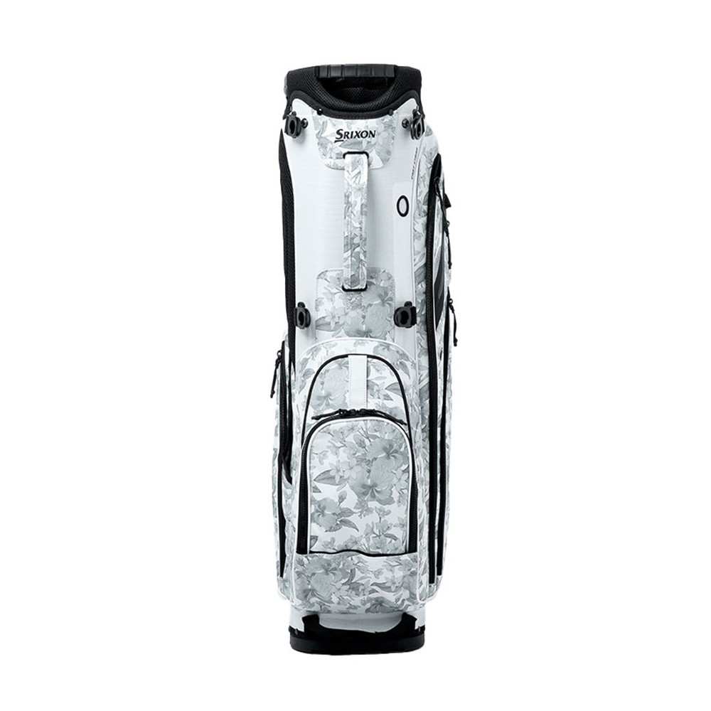 Srixon Golf Hawaii Floral Collection S3 Stand Bag - Maple Hill Golf